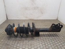 2012 MERCEDES A-CLASS FRONT SHOCK ABSORBER LH PASS SIDE 2.0 DIESEL OM640.942