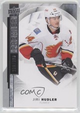 2015-16 Upper Deck Premier 230/399 Jiri Hudler #8 x5x