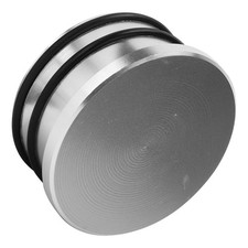Resonator Cap Firm Resonator Plug Corrosion Proof Functional For Engines