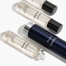 BLEU DE CHANEL Eau de Toilette Twist and Spray