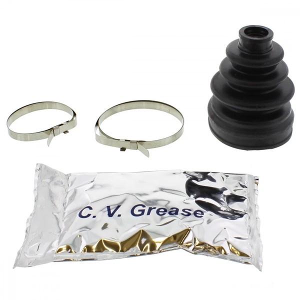 Achsmanschetten Satz Innen 16X60X85 19-5012 FüR Yamaha YFM 660 FWA Grizzly 02-08-image
