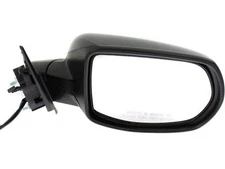 TechPro 79YM56K Right Mirror Fits 2021-2023 Hyundai Elantra