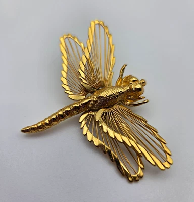Monet Fashion Brooches & Pins for sale | eBay