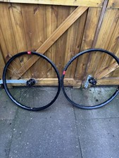 Reserve, Industry 9 Carbon Wheelset, Mullet