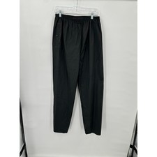 Columbia Sportswear Mens M Nylon Waterproof Rain Pants Casual Utility Gorpcore