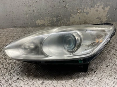 94911 Hauptscheinwerfer links FORD Grand C-Max (DXA) AM5113D155AE - Bild 1 von 4