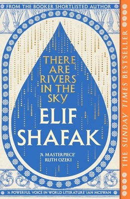 There are Rivers in the Sky Paperback