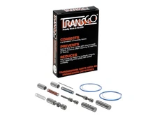 SK 4F27E - 4F27E FN4A-EL FNR5, SHIFT KIT, VALVE BODY REPAIR KIT, TRANSGO