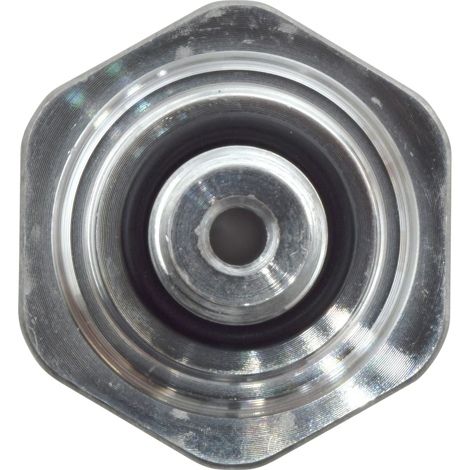 For Toyota Yaris 2019-2020 UAC HVAC Pressure Transducer Foto 3 de 3