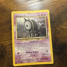 Image for Unown [A]