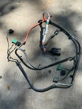 24-26 Ford F350 Bed Tail Light Wiring Harness Oem Sc3t-13a409-aka New Take Off 24-26 Ford F350 Bed Tail Light Wiring Harness Oem Sc3t-13a409-aka New Take Off