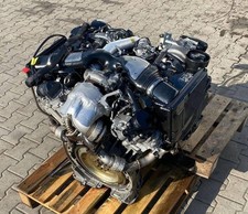 GEBRAUCHTER MOTOR ENGINE Mercedes-Benz 3.0CDi  code: 642.920 642920 CLS E-KLASSE