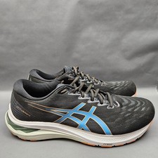 ASICS GT-2000 11 Shoes Mens Size 12 Black Roa...