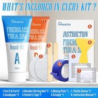 Bathtub Repair Kit for Enamel & Fiberglass - Tub Chip Fix & Patch Repair