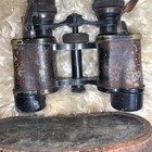 binoculars GRAND LUMIERE STERO PRISM 8 power, World War I or World War II — photo 7