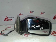 Retroviseur droit (ou coque) Volvo S40