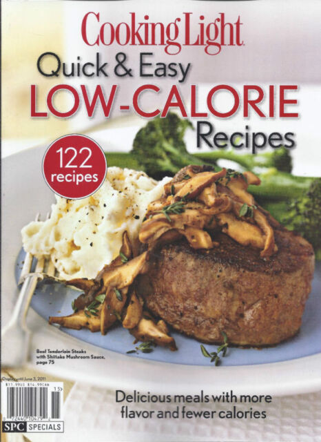 Cooking Light Magazine Quick Baking 74 Easy Recipes Nov 2010 For Sale Online Ebay