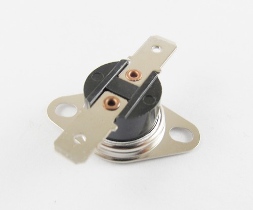 1pcs KSD301 Interruttore Temperatura Controllata Termostato 100°C N.O. Normale aperto - Foto 3 di 3