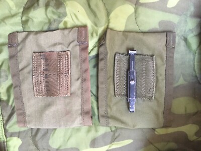M1967 M67 Small Snap Vietnam War Nylon First Aid/Compass Pouch | eBay