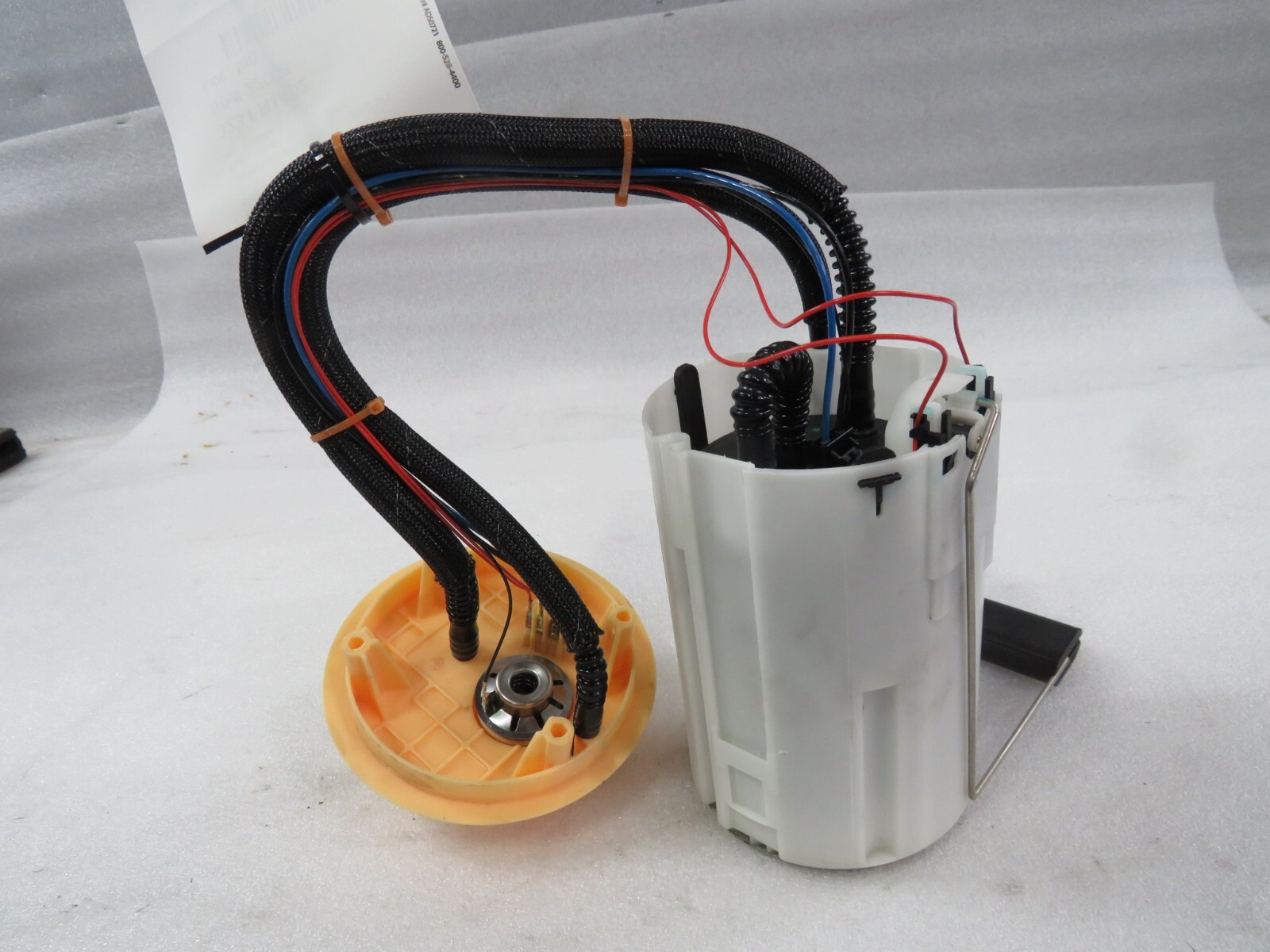 Ferrari 575, RH, Right, Fuel Pump, Used, P/N 239818
