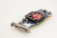 Dell AMD ATI 1GB GDDR3 Radeon HD7470 PCIe DVI DP Video Cards.Sku198869