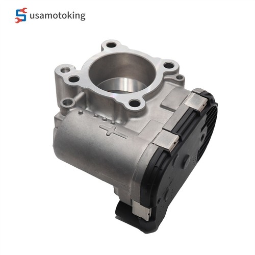 Throttle Body Fit Polaris General Ranger 1000 RZR 570 900 Sportsman 570 1204455 - Picture 5 of 8