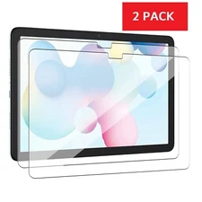 TCL TAB 10s Tempered Glass Screen Protector For TCL TAB10 5G 10.1 inch Tablet