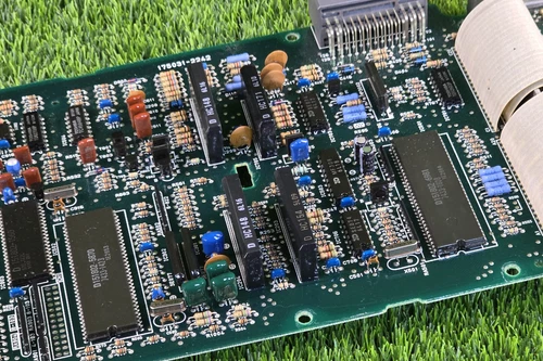 Lexus LS400 1991-1993 Motor Ordenador 1UZ-FE 89661-50042 ECU OEM Usada - Picture 20 of 21