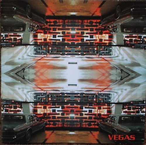The Crystal Method – Vegas Audio CD