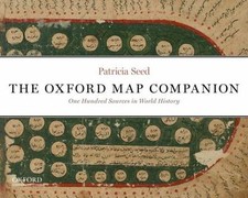 The Oxford Map Companion: One Hundred Sources in World History by