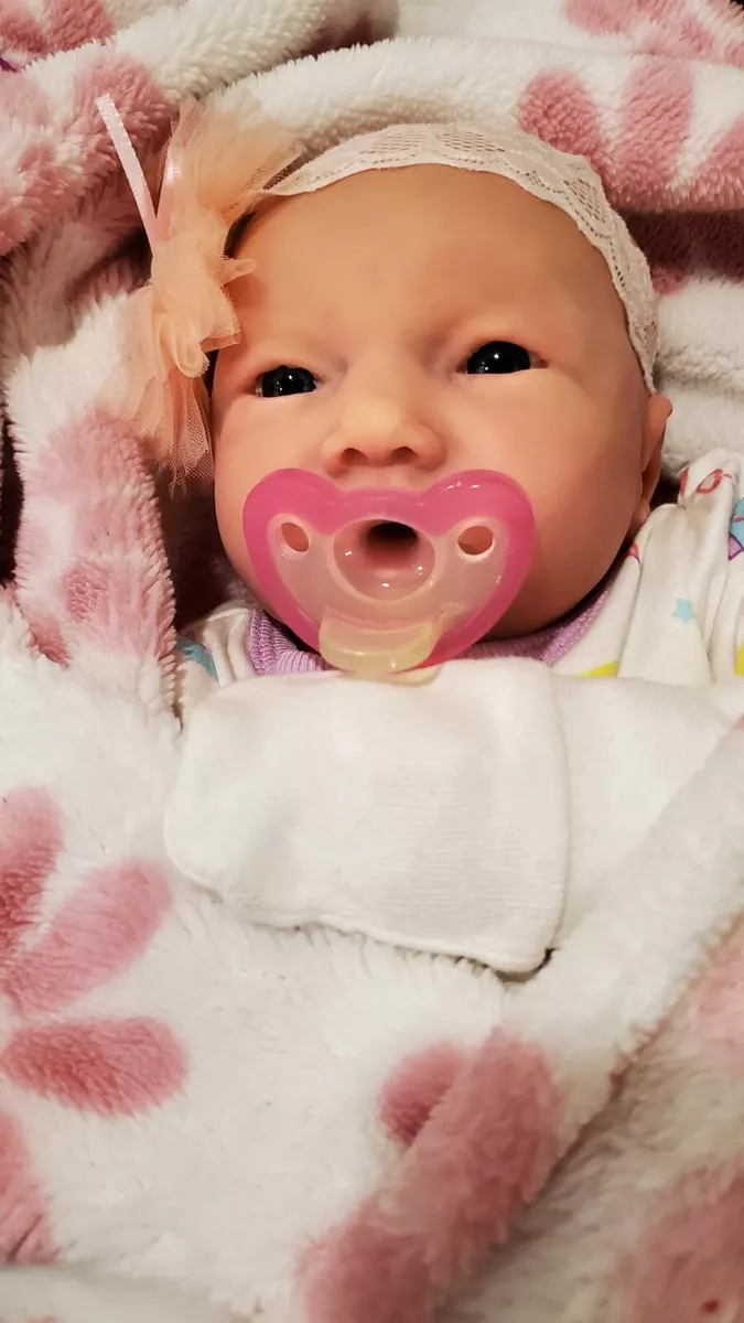 Silicone Reborn, Silicone Doll, Reborn Dolls