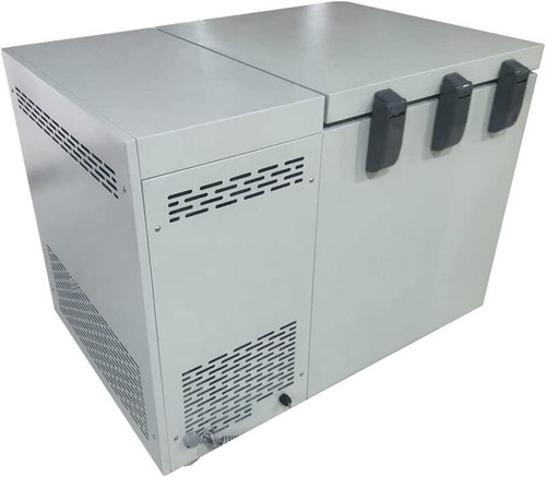 "Refrigerador de almacenamiento de temperatura ultra baja Lab -86°C 3.7Cu pies 16*18*21.6" - Imagen 4 de 7