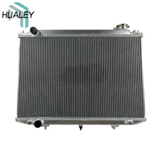 Radiator For 98-04 Nissan Frontiernavaranp300 D22 2.5l Diesel Td25yd25 Pickup