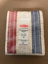 New Rubbermaid Professional Plus All PRO Cotton #18 Mop Head 