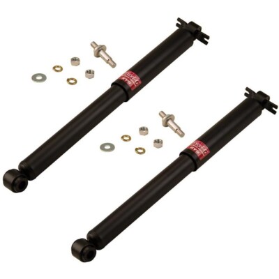 KYB SET-KY343157 Shocks For 68-88 Oldsmobile Cutlass Supreme