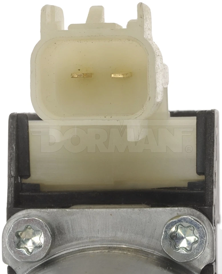 Motor de ventana eléctrica Dorman para Ford Transit Connect 2014-2020 2015 2016 2017 2018 Foto 4 de 4
