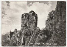 ALPI APUANE - MONTE PROCINTO - LUCCA -17696-