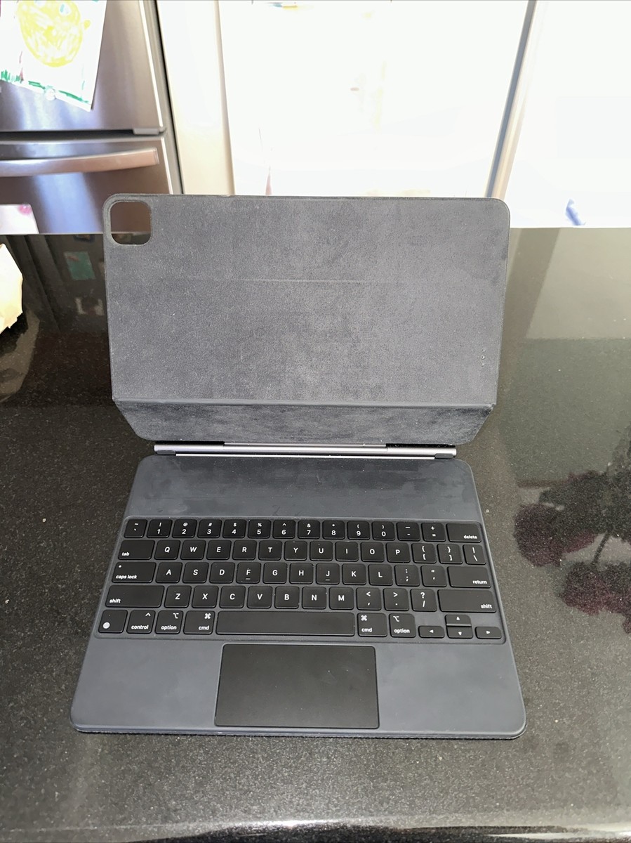 Apple iPad Magic Keyboard Model A2480 for iPad Pro 12.9 3rd