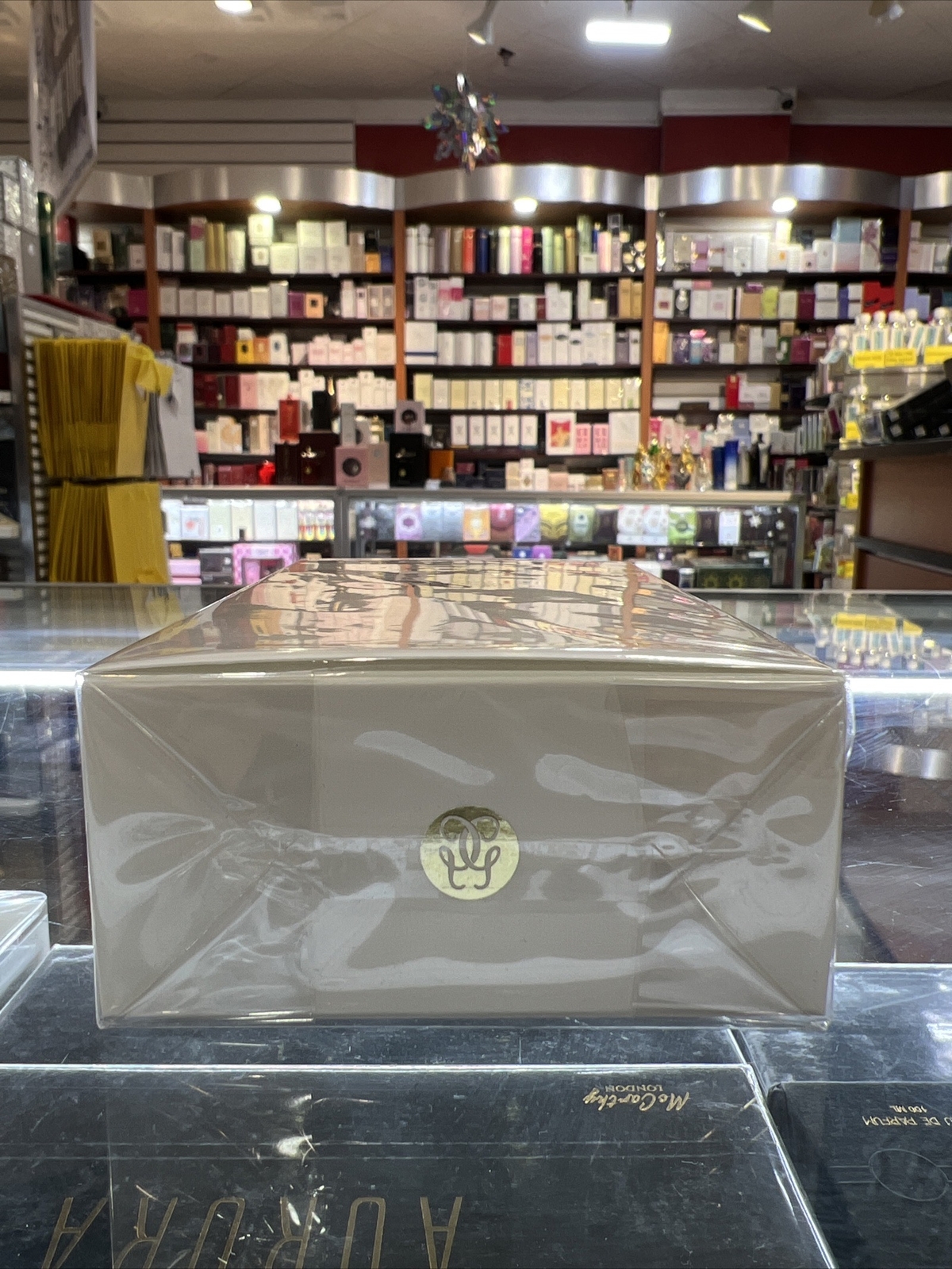 L'HEURE BLEUE by Guerlain 75 ml/ 2.5 oz Eau de Parfum Spray NIB eBay