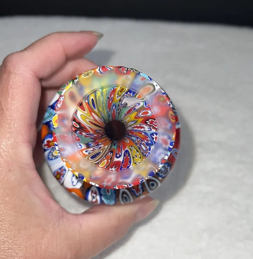 未使用★一輪挿し VETRO ARTISTICO MURANO GLASS Vetro Artistico Murano | eBay