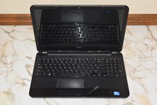 DEAD Junk Dell Inspiron 15-3521 15.6" Laptop Incomplete AS IS Parts Repair