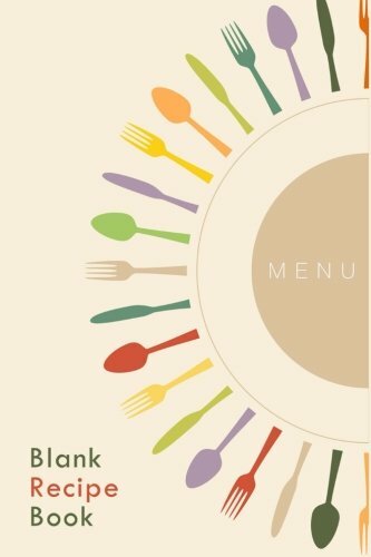 Blank Recipe Book A Journal Of Recipes From My Kitchen A Blank Recipe Book For Collecting My Very Best Recipes By Blank Books Journals Paperback Softback 14 For Sale Online Ebay
