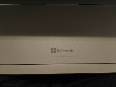 Microsoft Surface Pro 4 i5-6300U 128GB Storage, 4GB RAM Wi