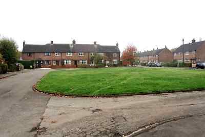 Photo 6x4 Moorcroft, Plumley  c2015
