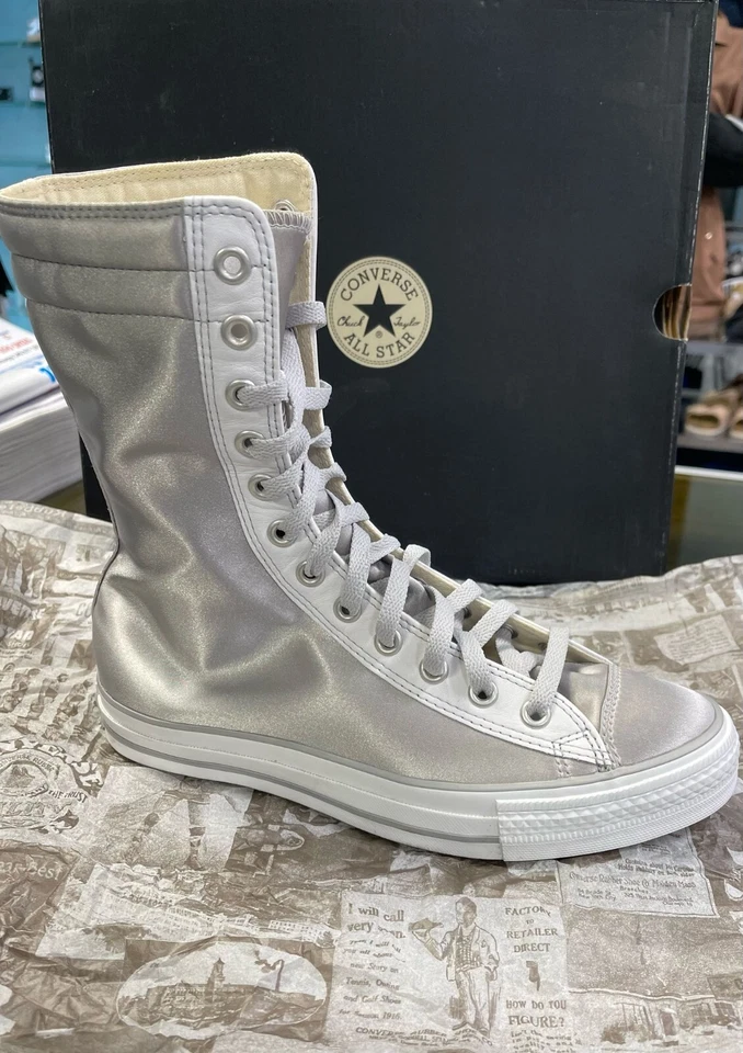 Scarpe Converse All Star - Immagine 2 di 4