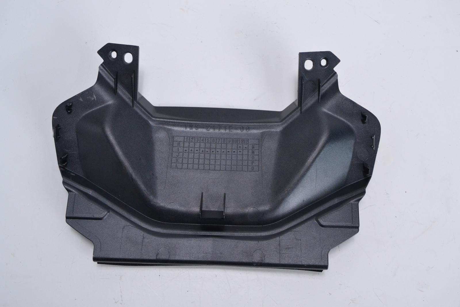 PANNEAU DE CARÉNAGE Latéral De Réservoir D'essence Pour 18-24 Kawasaki