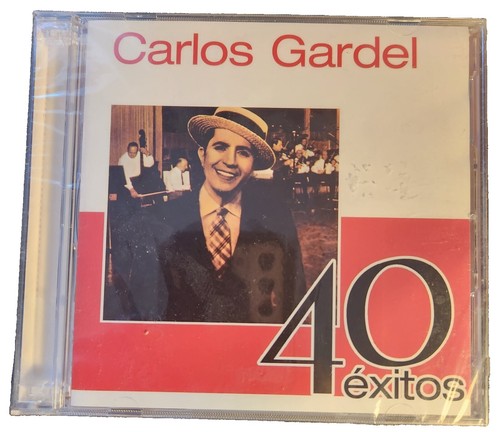 ERASMO CARLOS ERASMO CARLOS & OS TREMENDOES NEW CD 826853014823| eBay