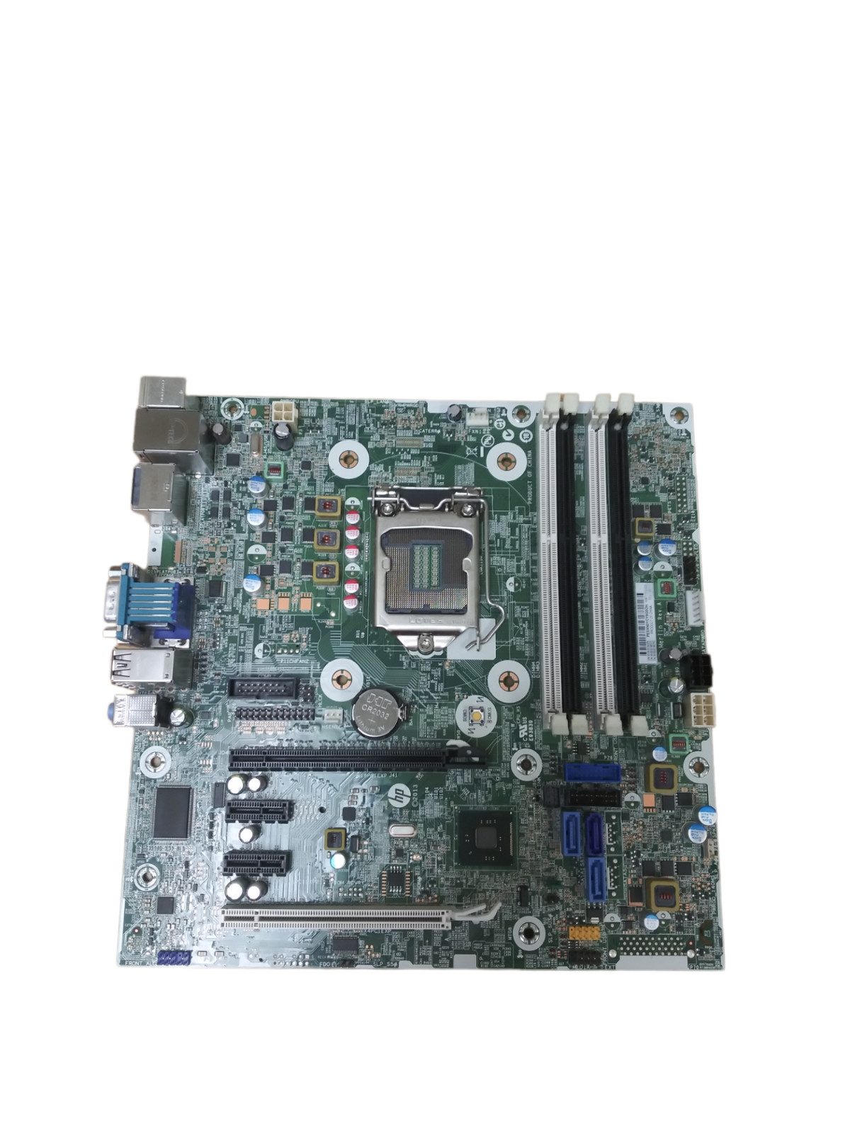 Memory For A HP/HPE - Elite Desktop 8300 All-in-One - Technology