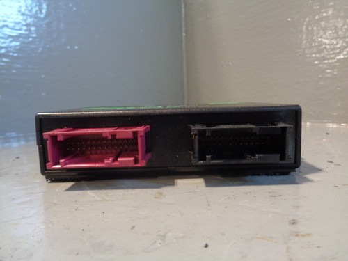 Discovery 2 PDC Module Parking Distance 66.21-8 381 089 Land Rover 1998 to 2004 - Picture 9 of 12