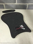 Triumph 675 2013 - On,  Race Seat Foam, Self Adhesive, 20mm Thick